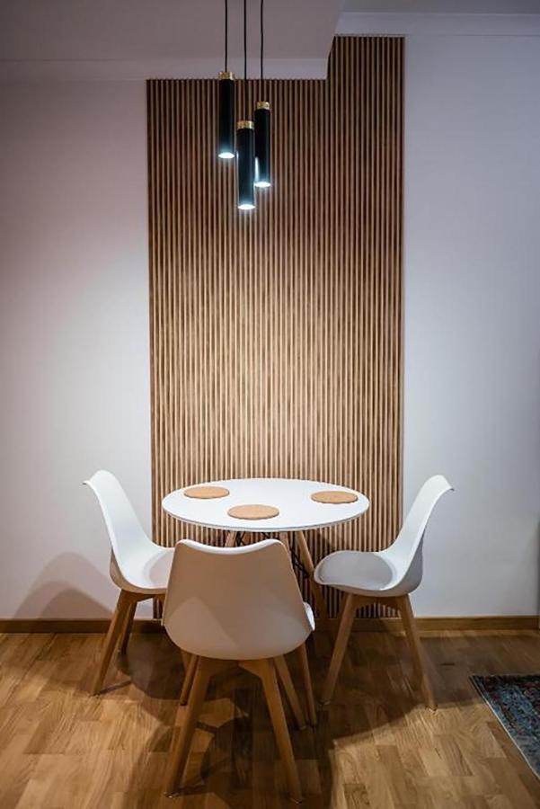 Gh Luxury Apartment Krakow Exterior photo