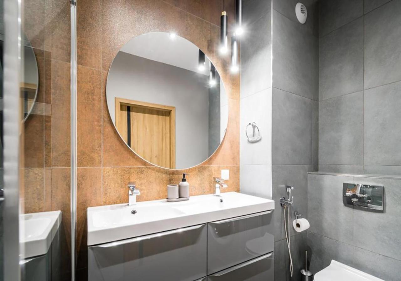 Gh Luxury Apartment Krakow Exterior photo