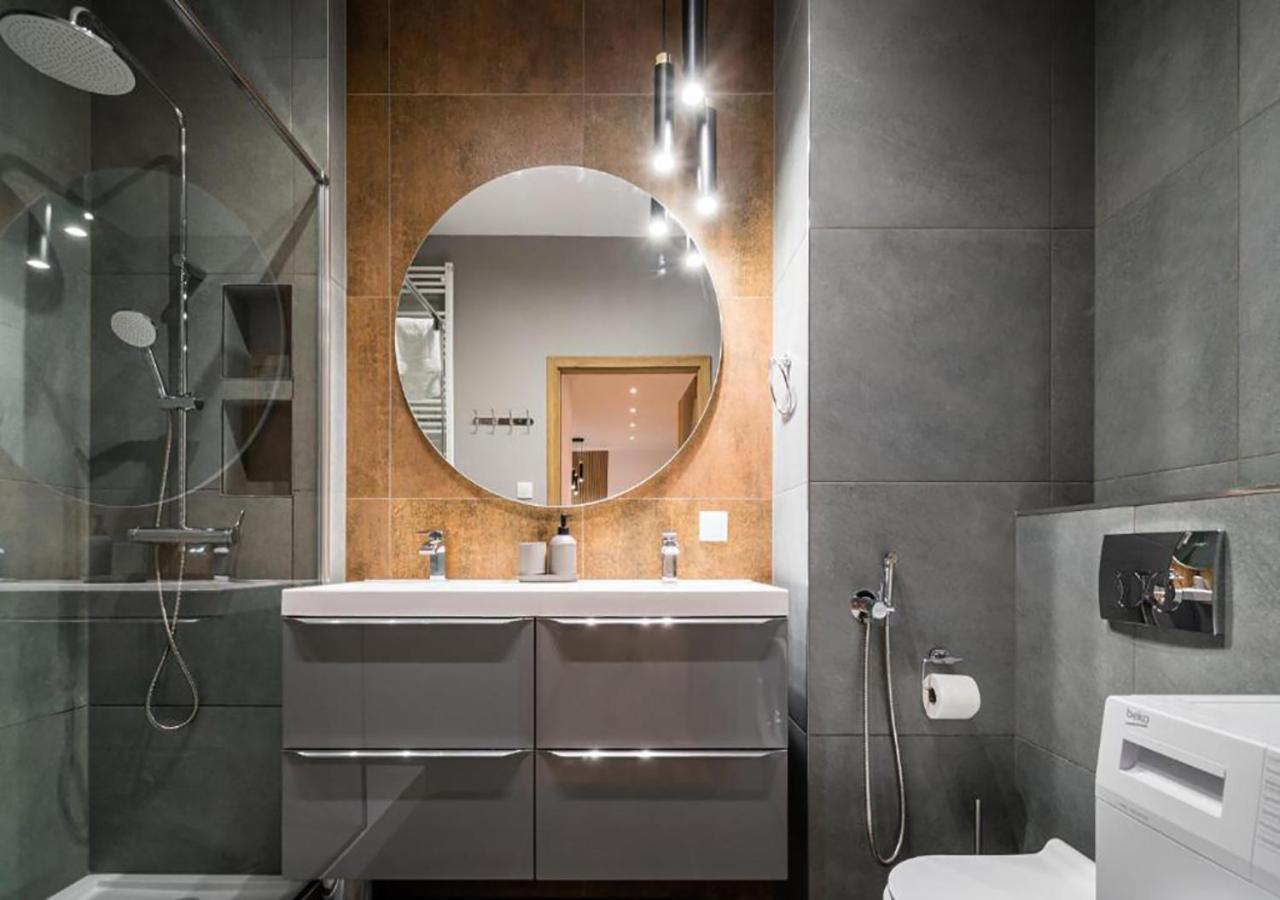Gh Luxury Apartment Krakow Exterior photo