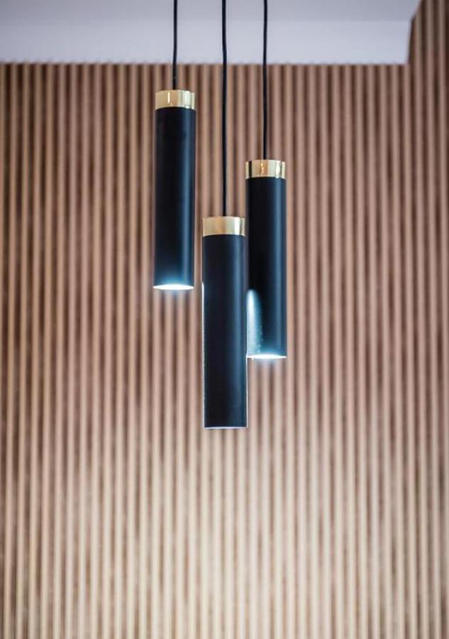 Gh Luxury Apartment Krakow Exterior photo